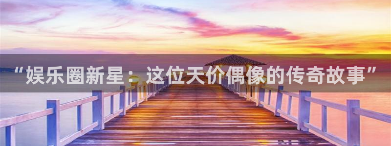 东莞市聚富发泡胶有限公司：“娱乐圈新星：这位天价偶像的传奇故事”