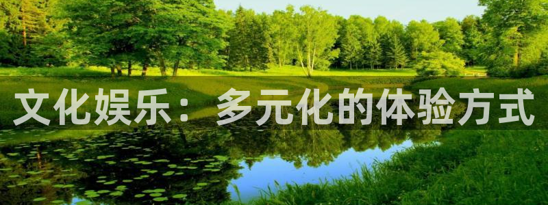 聚富人：文化娱乐：多元化的体验方式